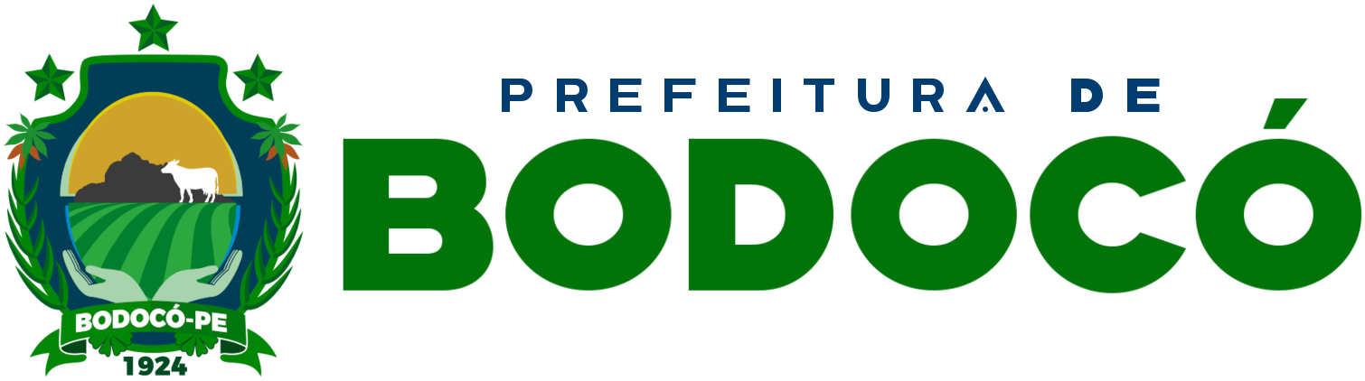 Logo Prefeitura